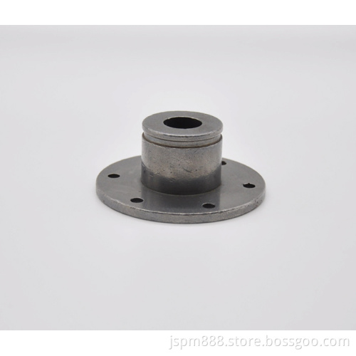 Factory OEM Customized Stainless Steel Iron Machine Parts